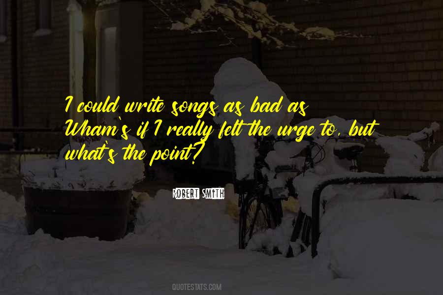 Sorrentis Cherry Quotes #1229275