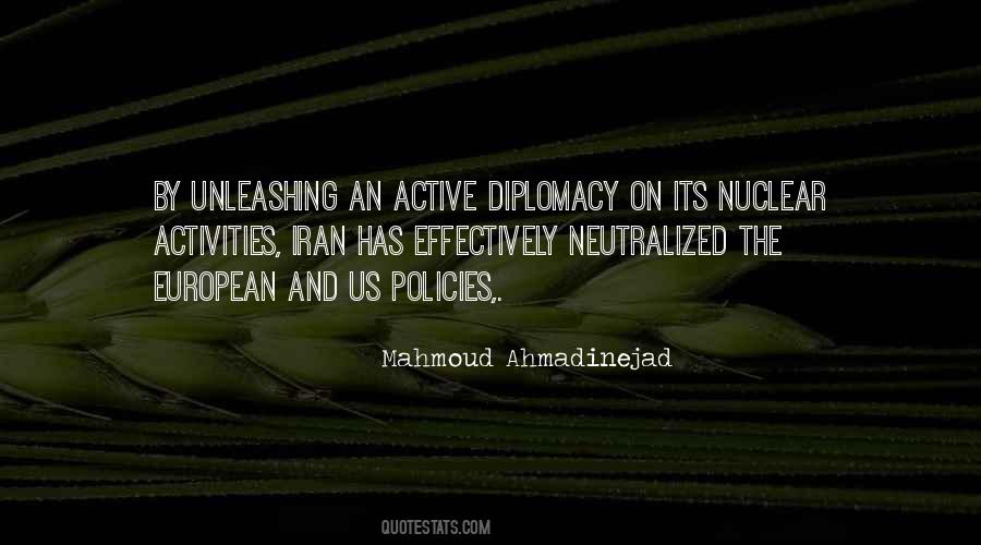 Drench Synonym Quotes #1134361