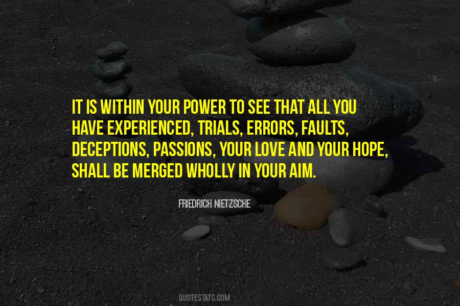 Love Nietzsche Quotes #129118
