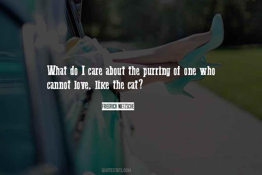 Love Nietzsche Quotes #155081