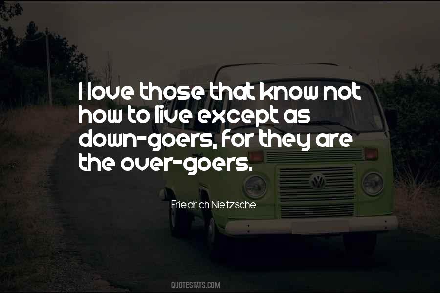 Love Nietzsche Quotes #251243