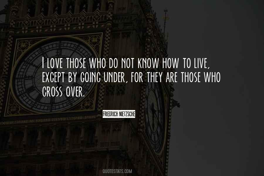 Love Nietzsche Quotes #61571