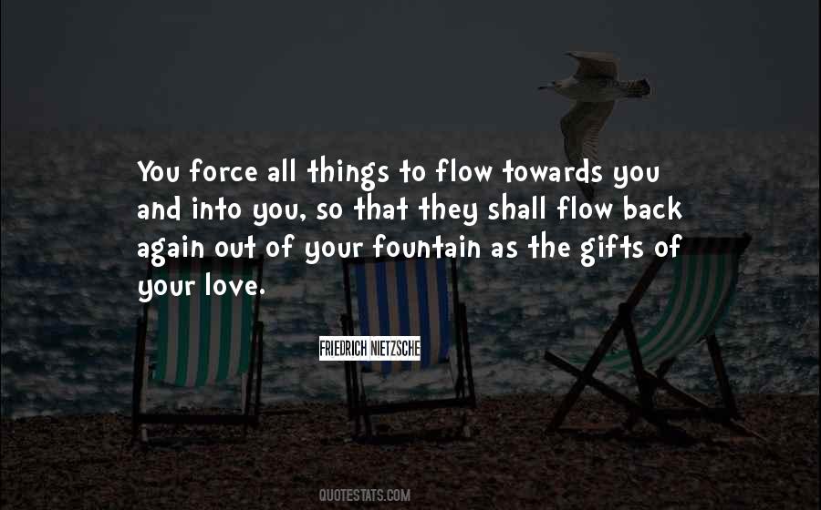 Love Nietzsche Quotes #714553