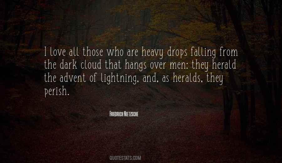 Love Nietzsche Quotes #77467