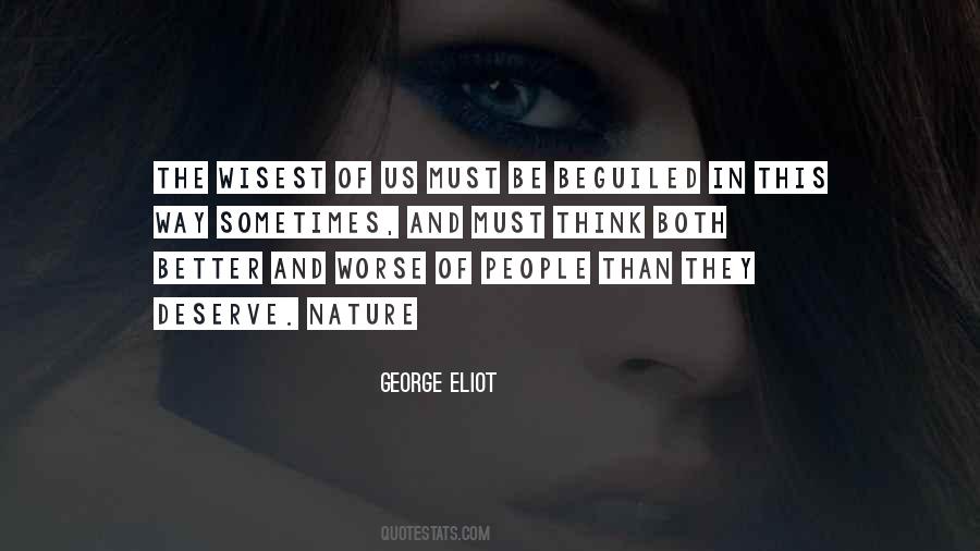 Wisest People Quotes #1251199
