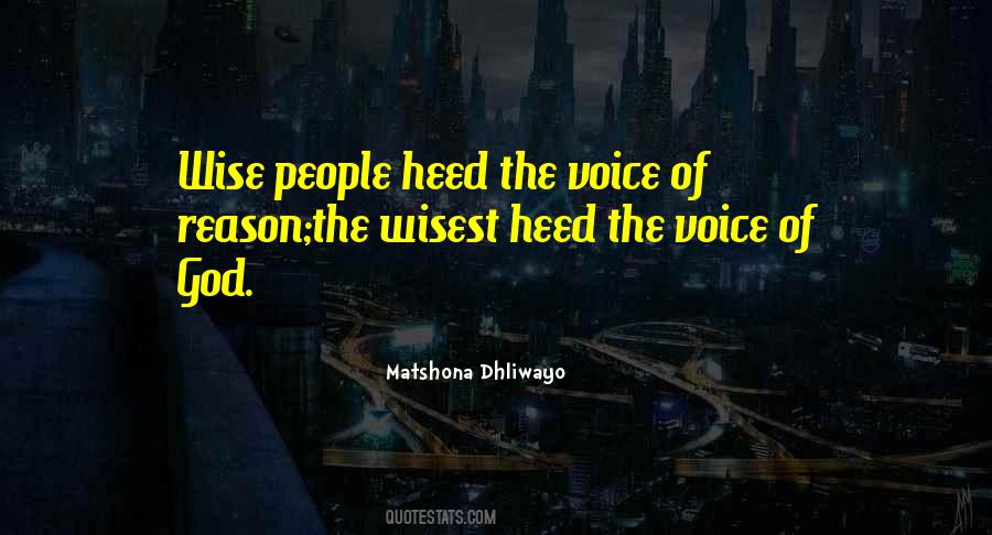 Wisest People Quotes #1690152