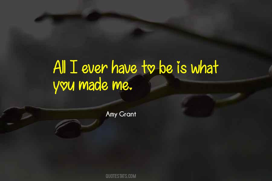 Oughts And Shoulds Quotes #1169014