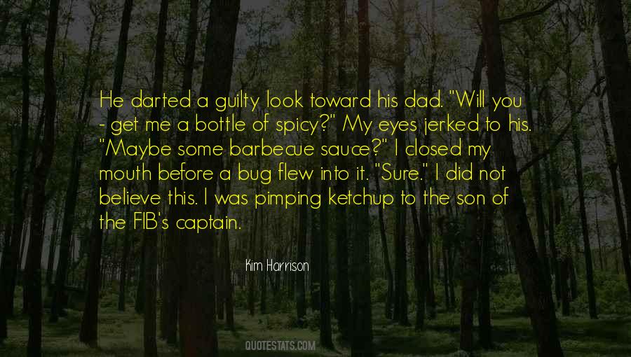 Captain My Captain Quotes #498889
