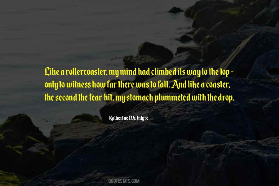 Larizza Shoar Quotes #908552