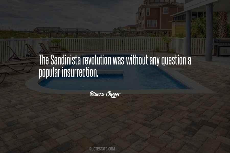 Hassed To Be Quotes #1606443