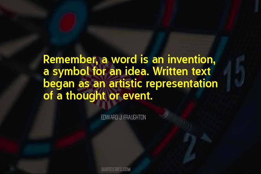 Evince Def Quotes #748299