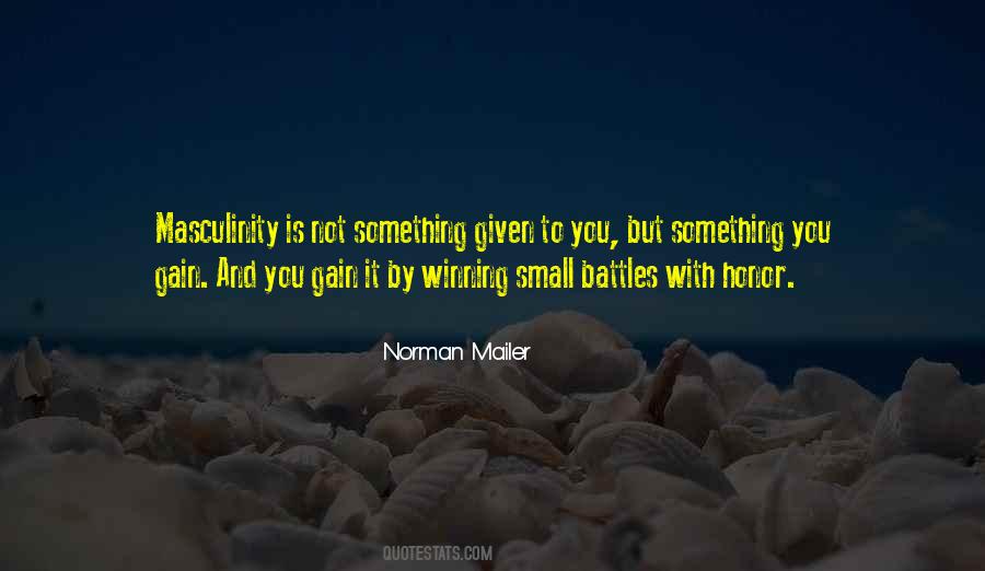 Slabit Burta Quotes #1291127