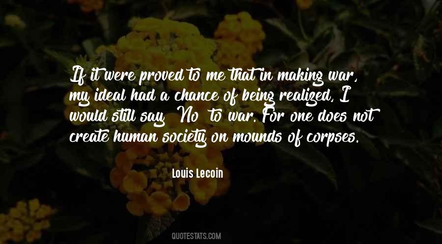 Ideal Vs Real Quotes #313390