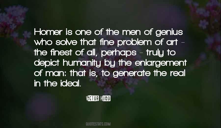 Ideal Vs Real Quotes #325816