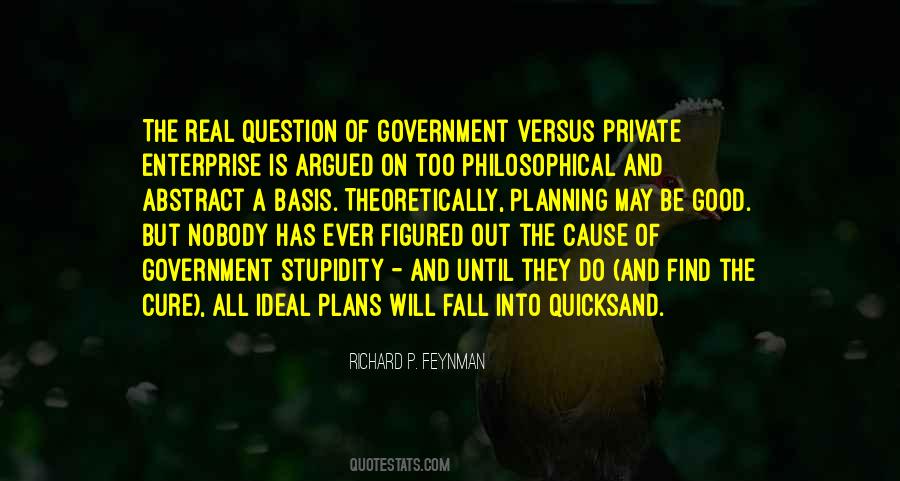 Ideal Vs Real Quotes #446041
