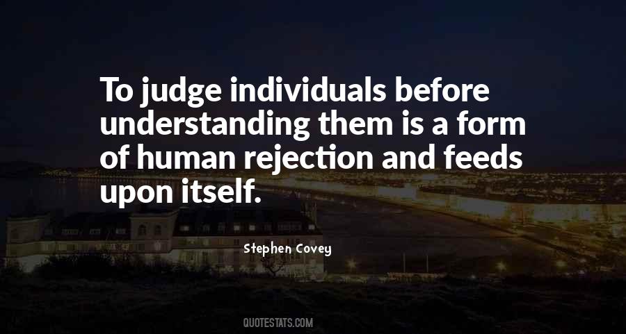 Covey Stephen Quotes #113662