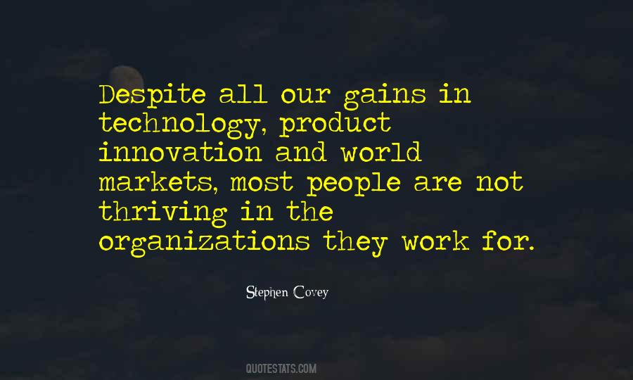 Covey Stephen Quotes #118381