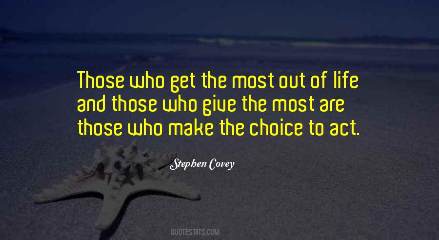 Covey Stephen Quotes #159951