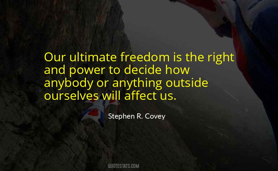 Covey Stephen Quotes #160325