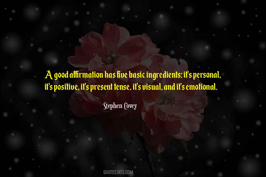 Covey Stephen Quotes #170697