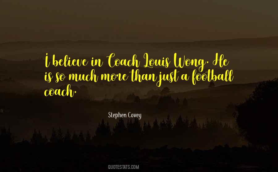 Covey Stephen Quotes #21477