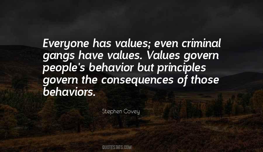 Covey Stephen Quotes #217236