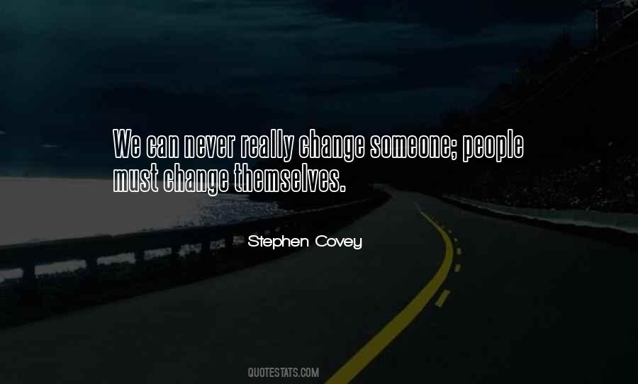 Covey Stephen Quotes #228432