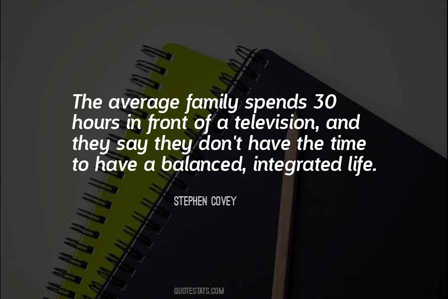 Covey Stephen Quotes #244080