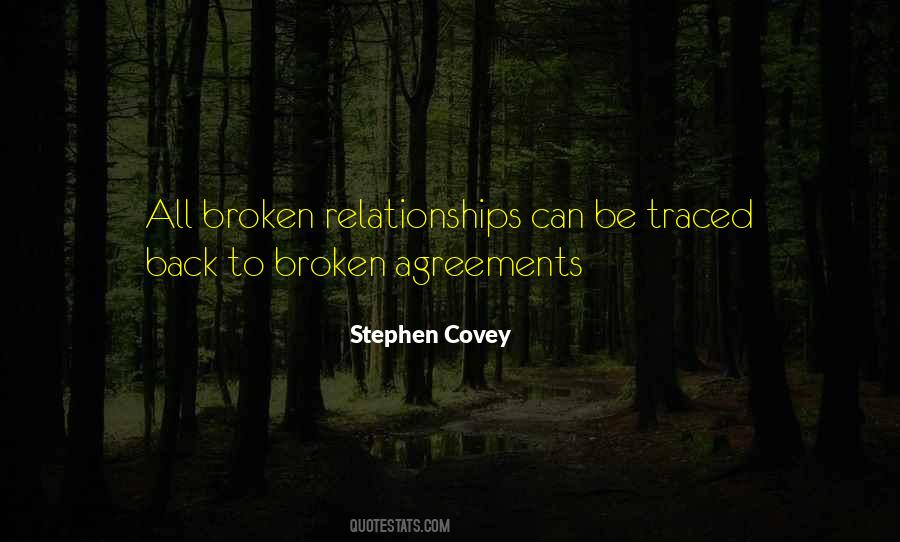 Covey Stephen Quotes #265137