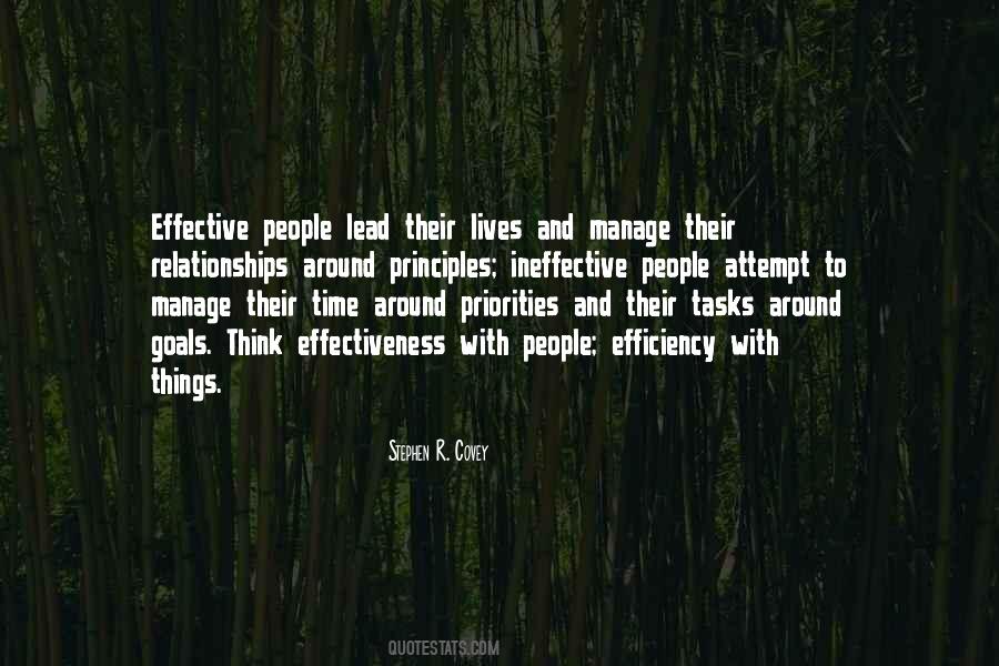 Covey Stephen Quotes #273486