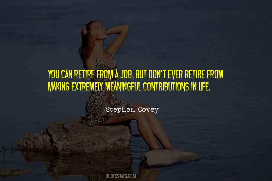 Covey Stephen Quotes #48543