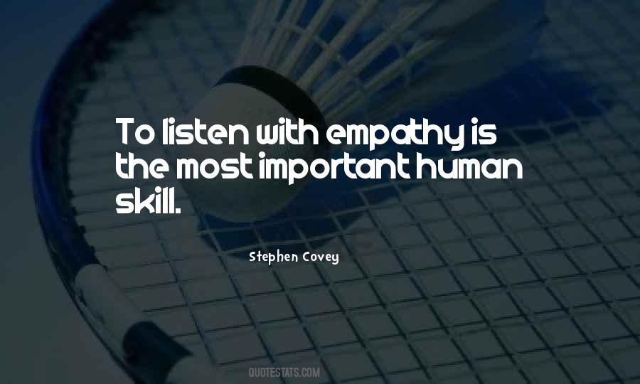Covey Stephen Quotes #62060