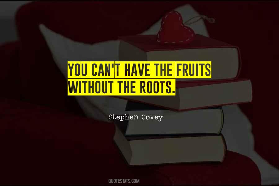 Covey Stephen Quotes #91497