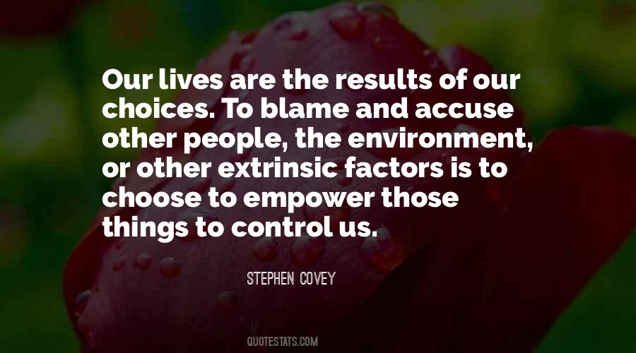 Covey Stephen Quotes #93034