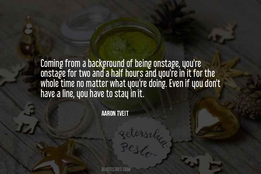 Hanahana Quotes #220982