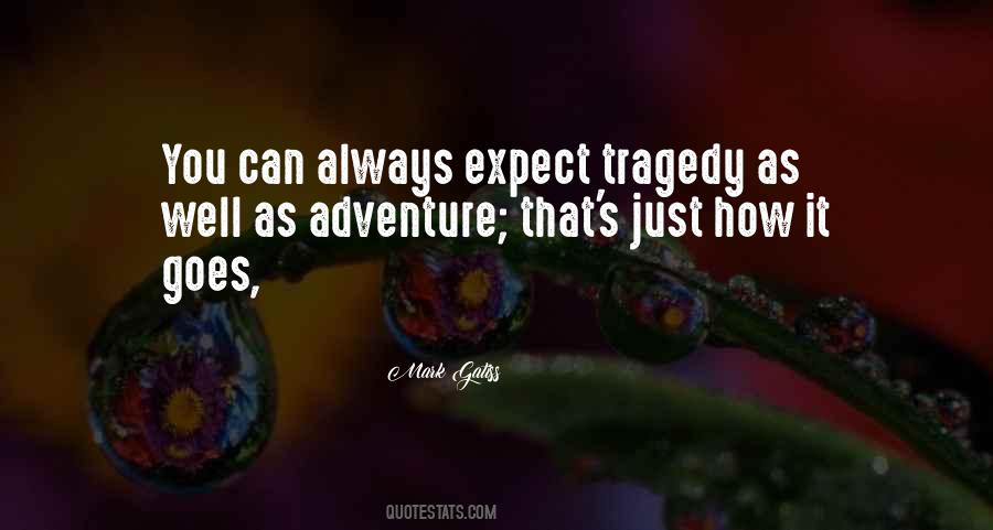 Zanolli Law Quotes #1723273