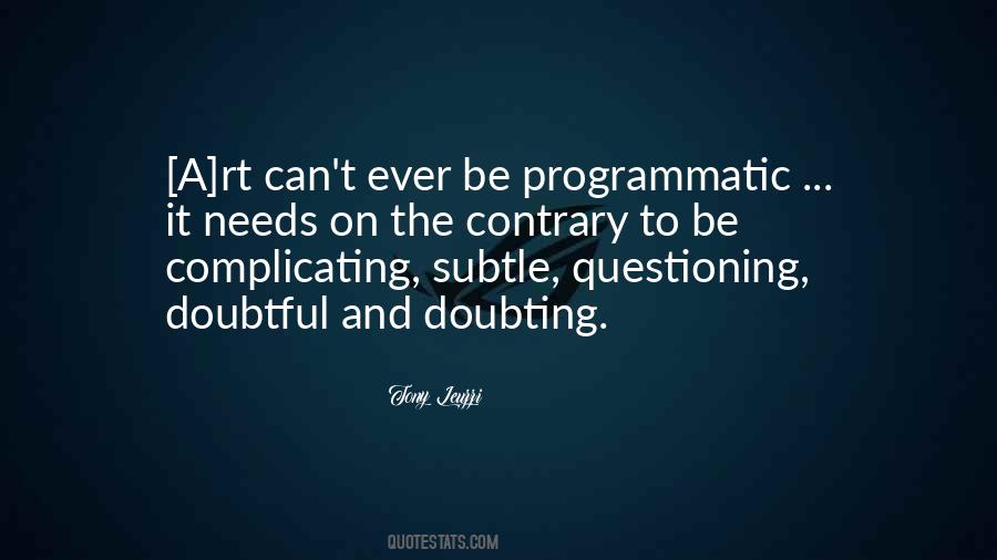 Zvezdan Slavnic Quotes #325087