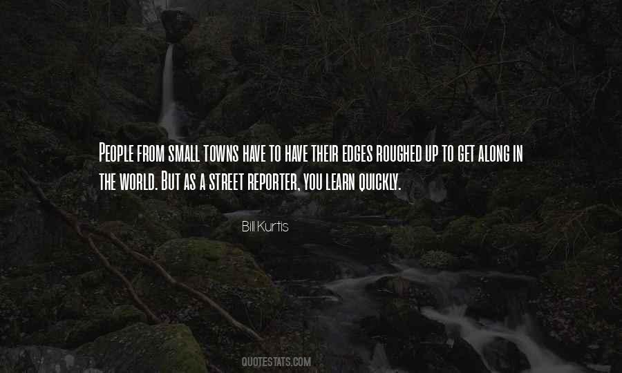 Trees Dancing Quotes #1533535