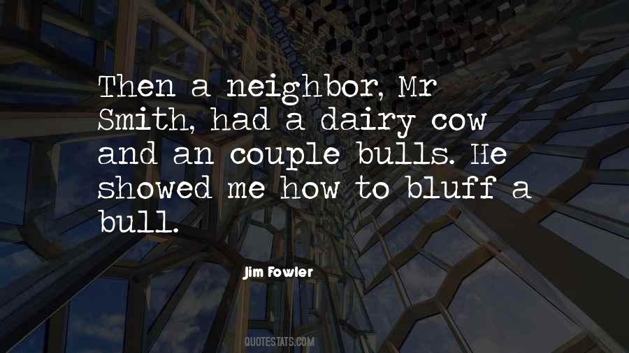 Cow Quotes #1342001