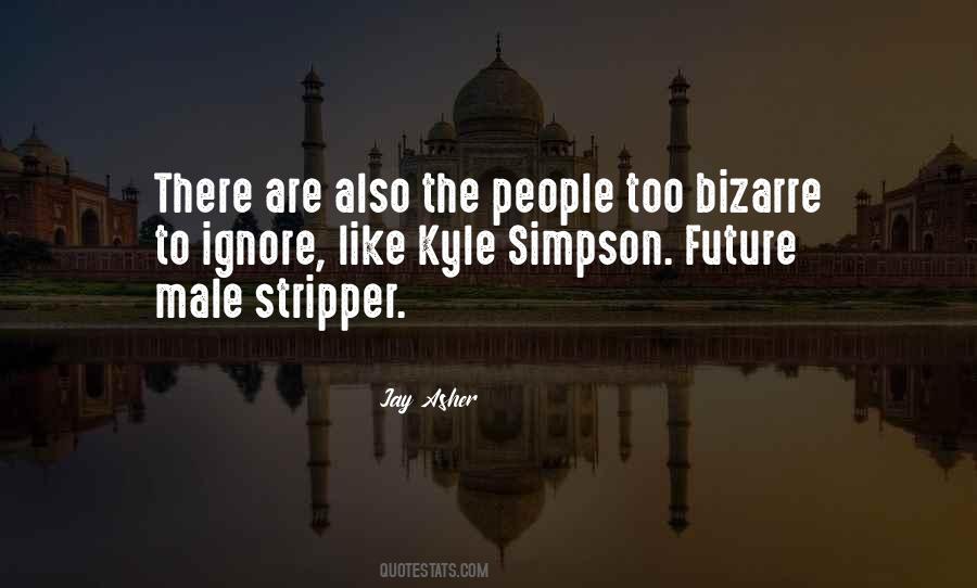 Unapred U Quotes #1464652