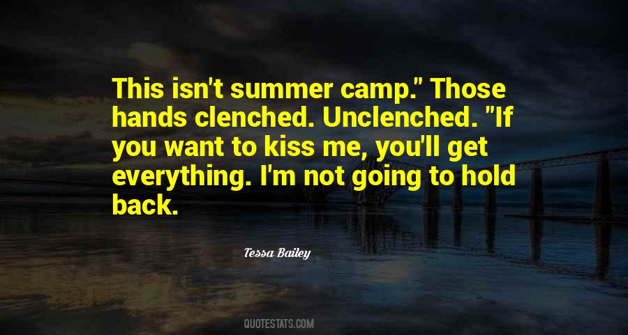 Lumbering Synonym Quotes #1191465