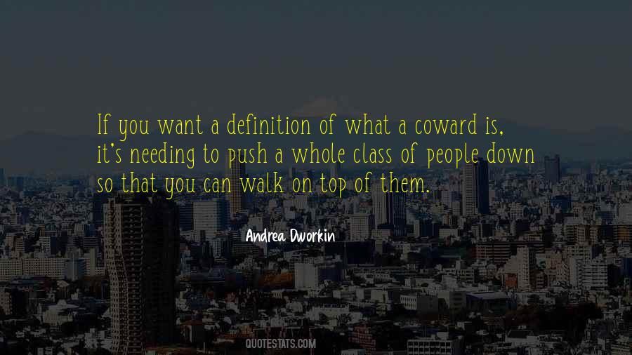 Coward Quotes #1012655