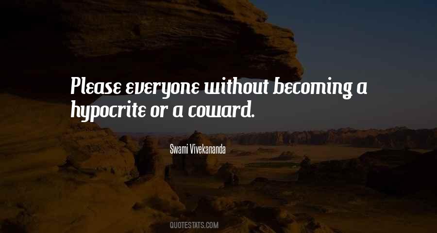 Coward Quotes #1030656