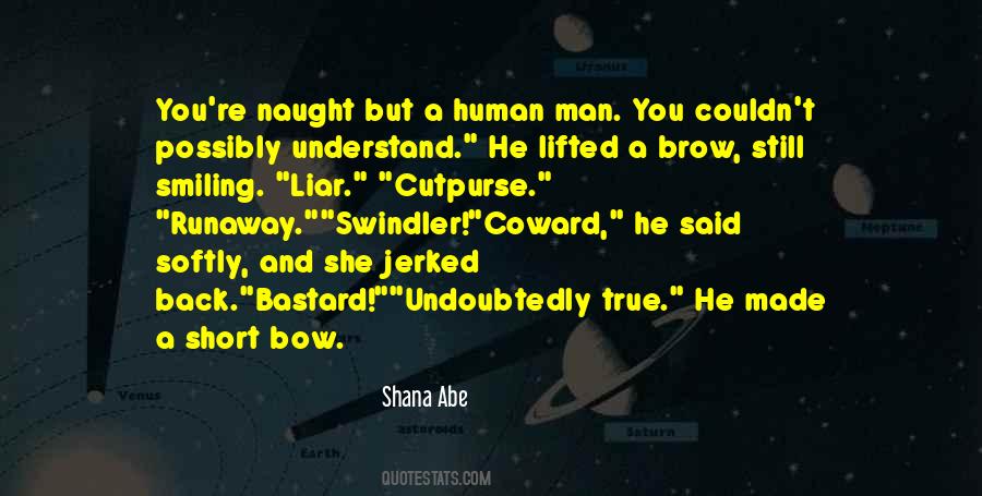 Coward Quotes #1206581