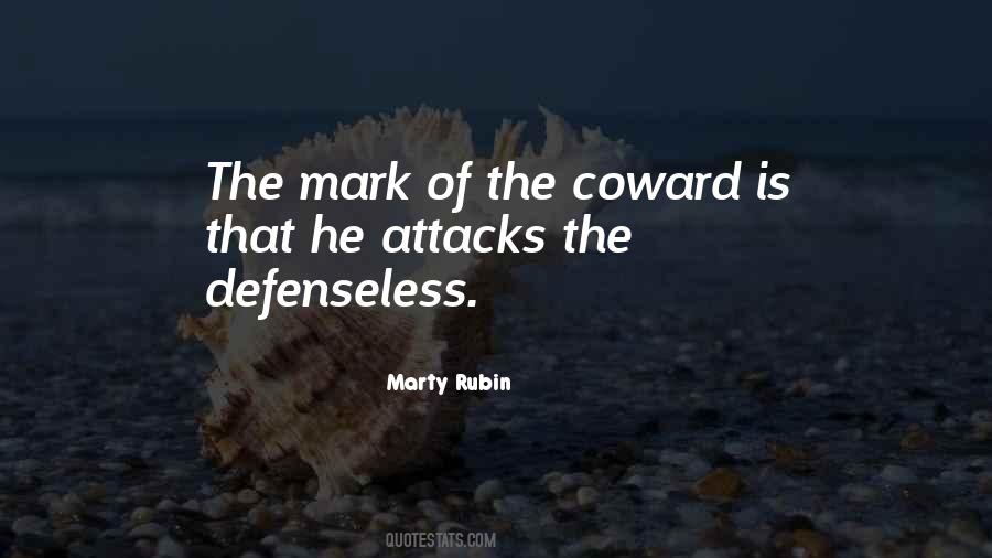 Coward Quotes #1236664