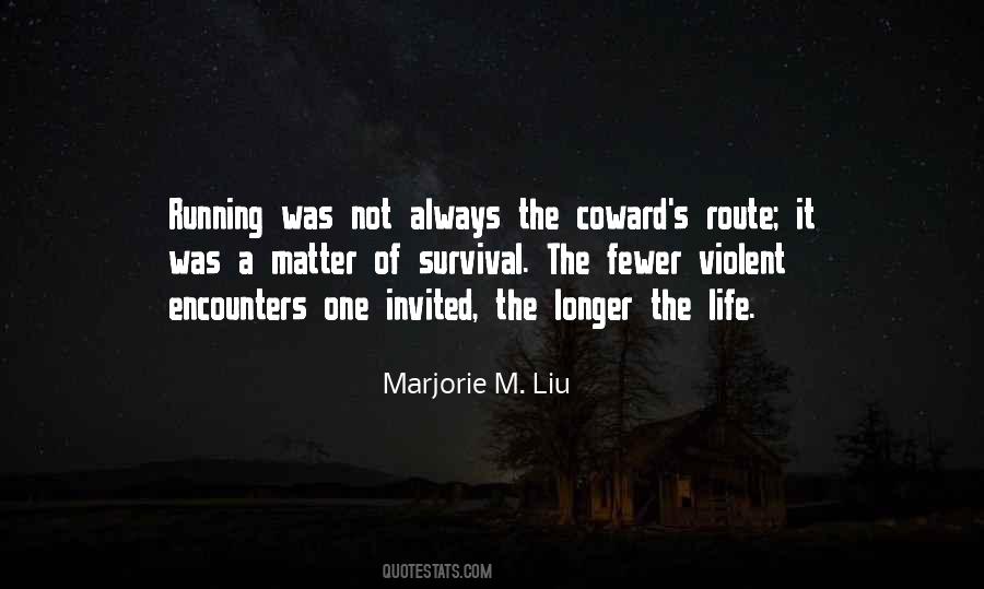 Coward Quotes #1269096