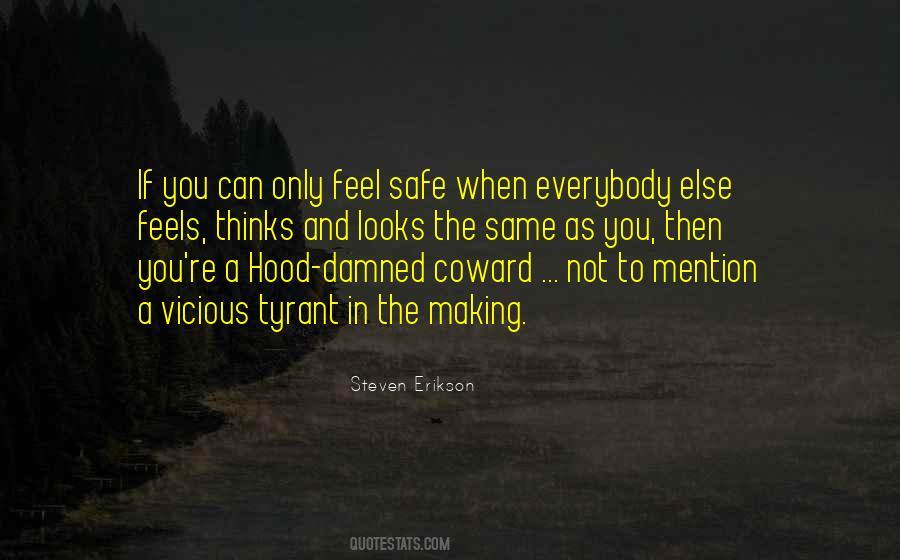 Coward Quotes #1348913