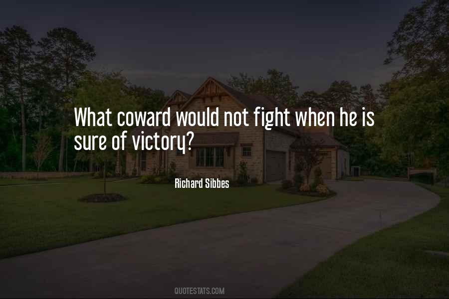 Coward Quotes #1377346