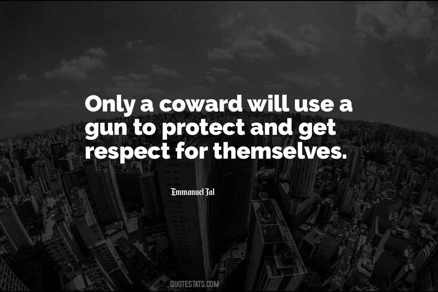 Coward Quotes #1393614