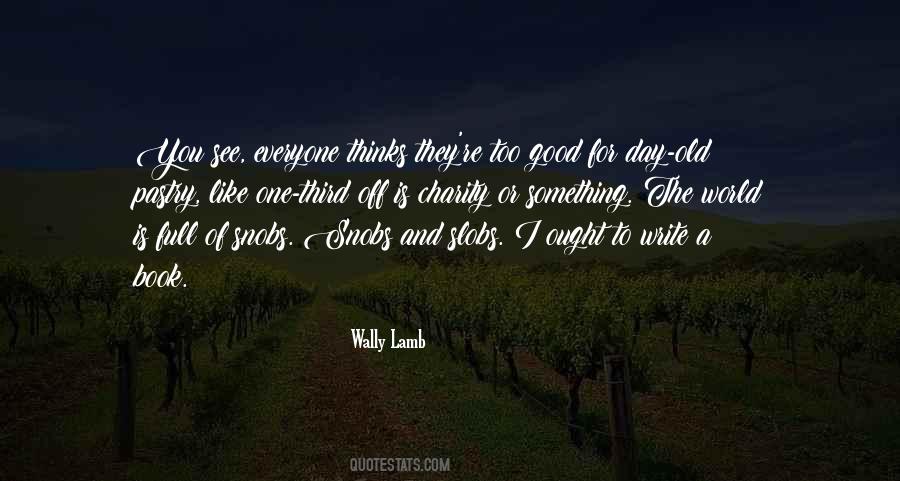 Mbowe Quotes #460114